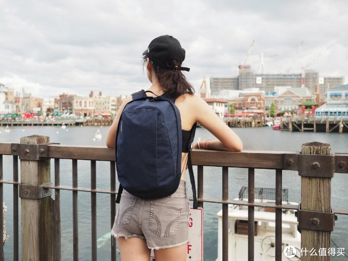 Osprey 城市背包选购指南