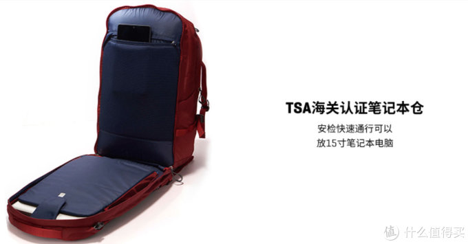 Osprey 城市背包选购指南