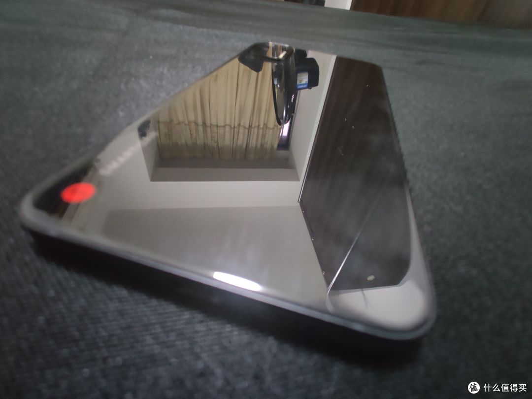 效率革命?坚果Pro3深度评测:东半球最有想法的Android