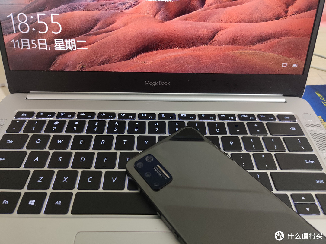 效率革命?坚果Pro3深度评测:东半球最有想法的Android