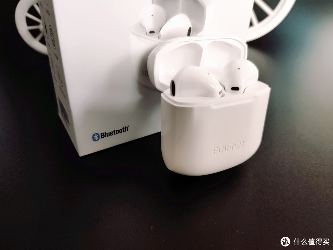 这款耳机，功能不输Apple AirPods，价格却不足Apple的五分之一