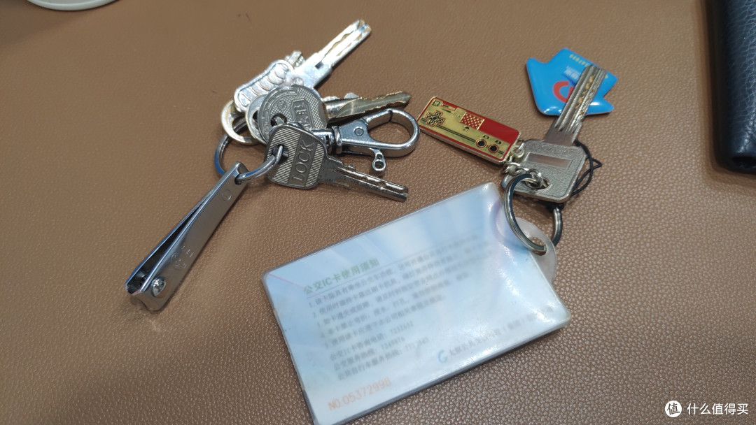 这可能是张大妈史上最贫穷的一次EDC