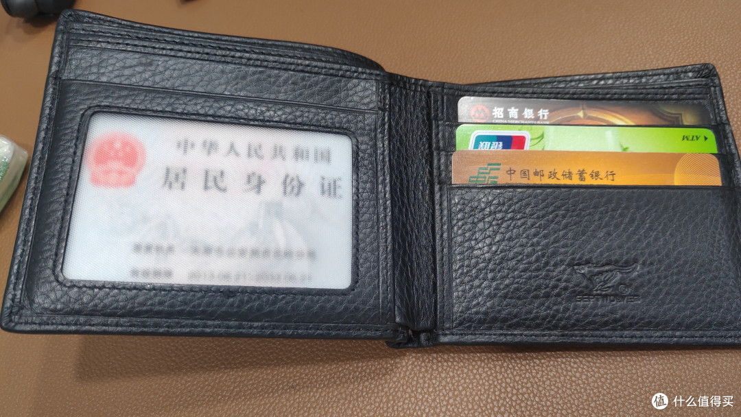 这可能是张大妈史上最贫穷的一次EDC