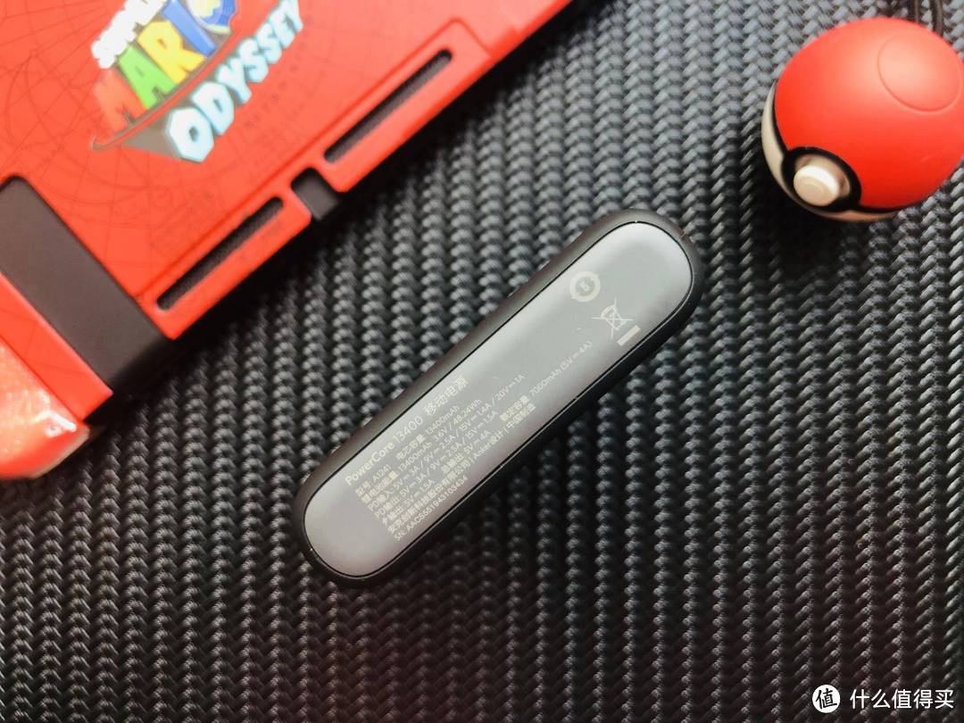 强强联手，让你的Nintendo Switch不再孤军奋斗