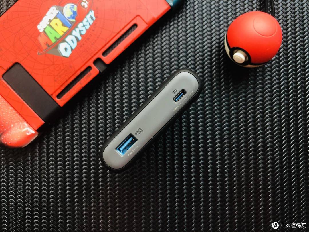 强强联手,让你的Nintendo Switch不再孤军奋斗