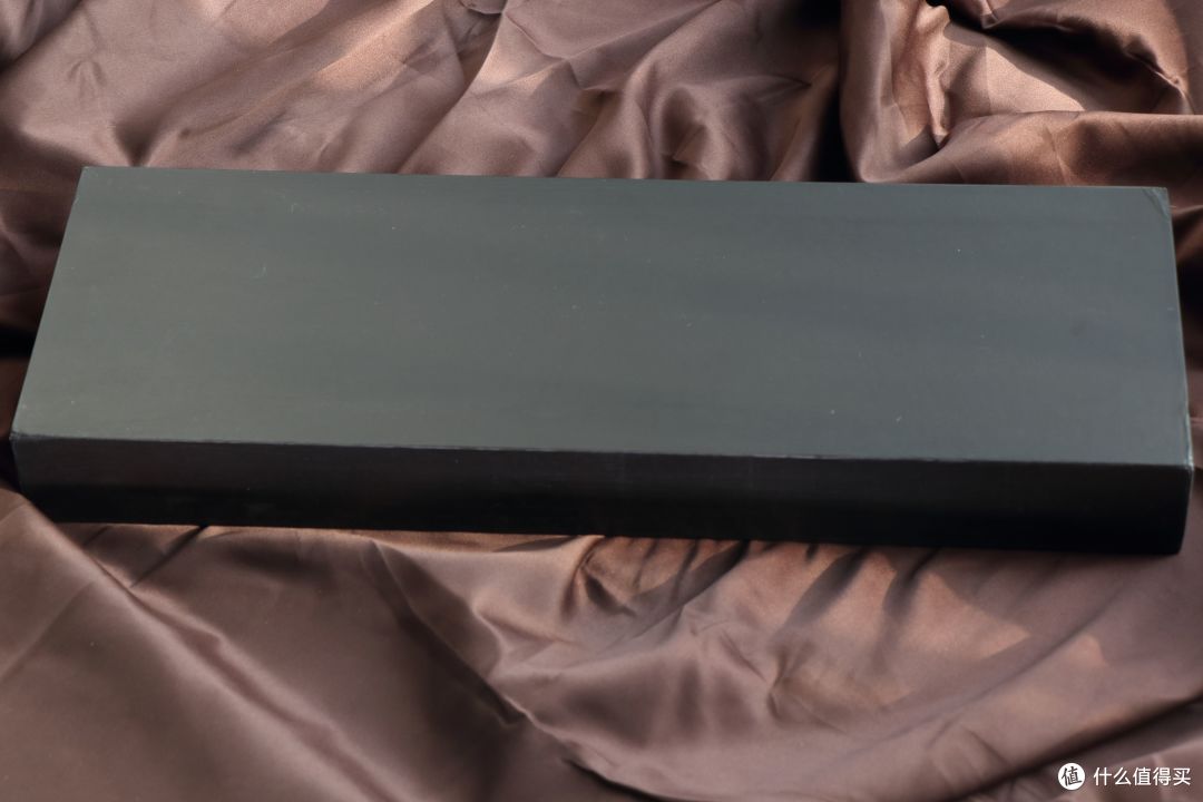饿了就吃“键盘”,黑爵巧克力机械键盘体验及赏析