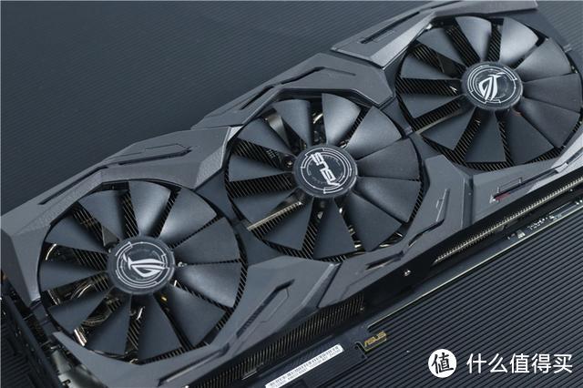 光追甜品卡，实力不输RTX2070！华硕ROG猛禽2060Super装机体验