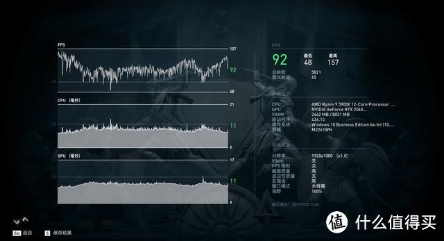 光追甜品卡，实力不输RTX2070！华硕ROG猛禽2060Super装机体验