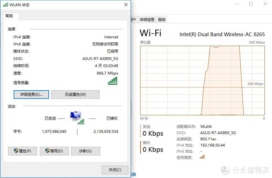 搭载160MHz频宽，八爪鱼进化帝王蟹：华硕RT-AX89X抢先评测