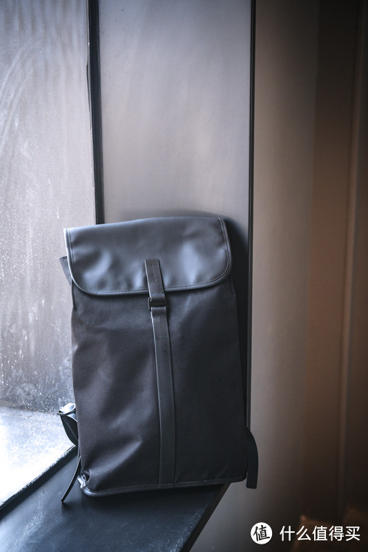 topologie satchel backpack双肩背包介绍