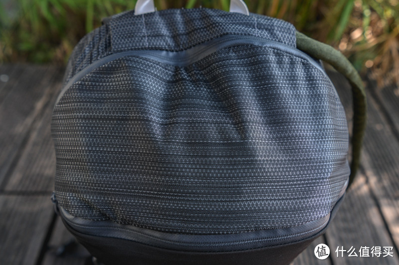 Heimplanet ARC 双肩背包介绍