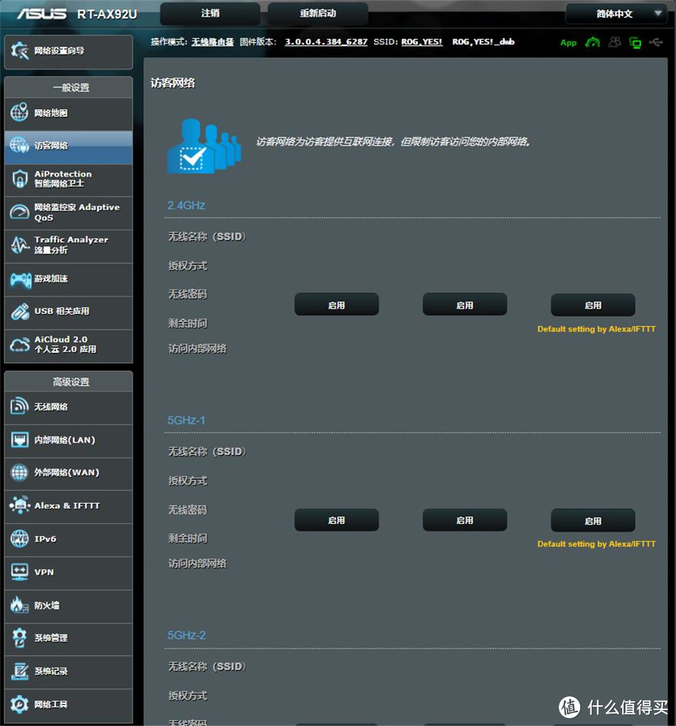 300平跃层升级WiFi记！AiMesh AX6100 WiFi System—华硕ROG RT-AX92U电竞Mesh路由显身手！