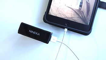 南卡N2真无线蓝牙耳机测评怎么样 值不值得买(USB接口|电量显示|操控按键|佩戴|优点)