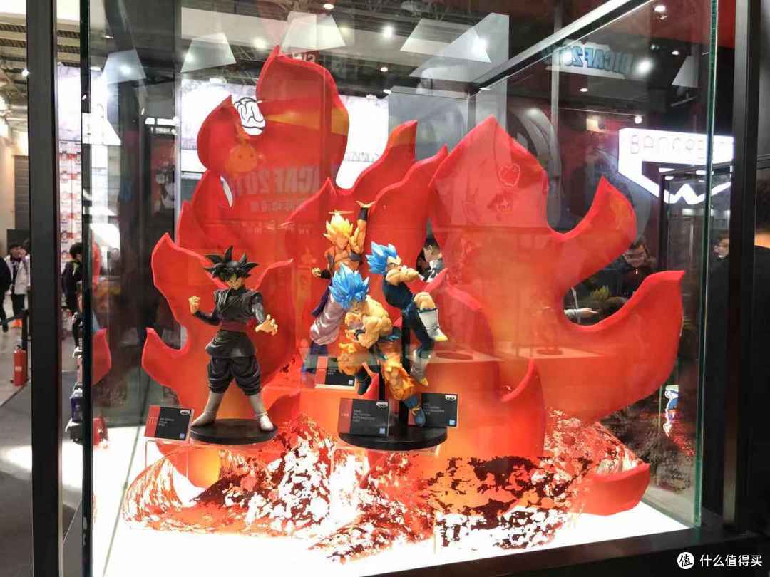 突如其来的BICAF北京动漫展