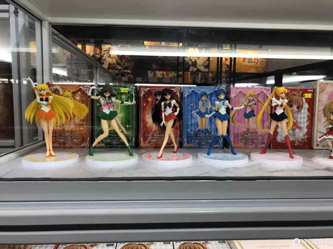 突如其来的BICAF北京动漫展