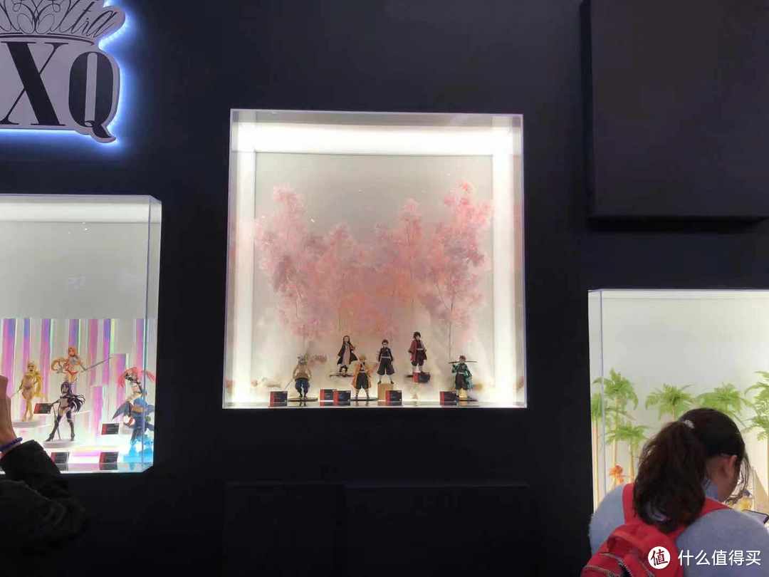 突如其来的BICAF北京动漫展