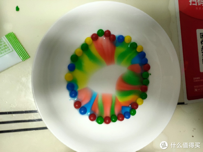 不值得也值得,蓝宙儿童科学实验套装