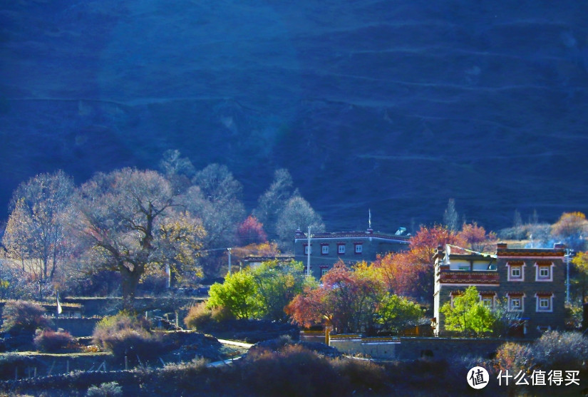 蜀山之王-贡嘎雪山朝圣之旅，冷噶错露营