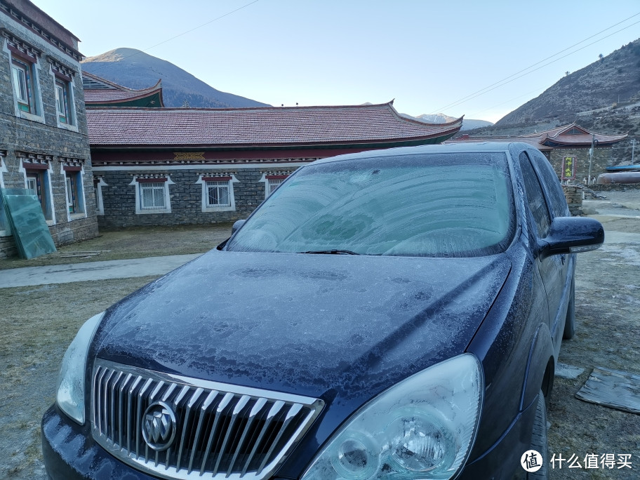 蜀山之王-贡嘎雪山朝圣之旅，冷噶错露营