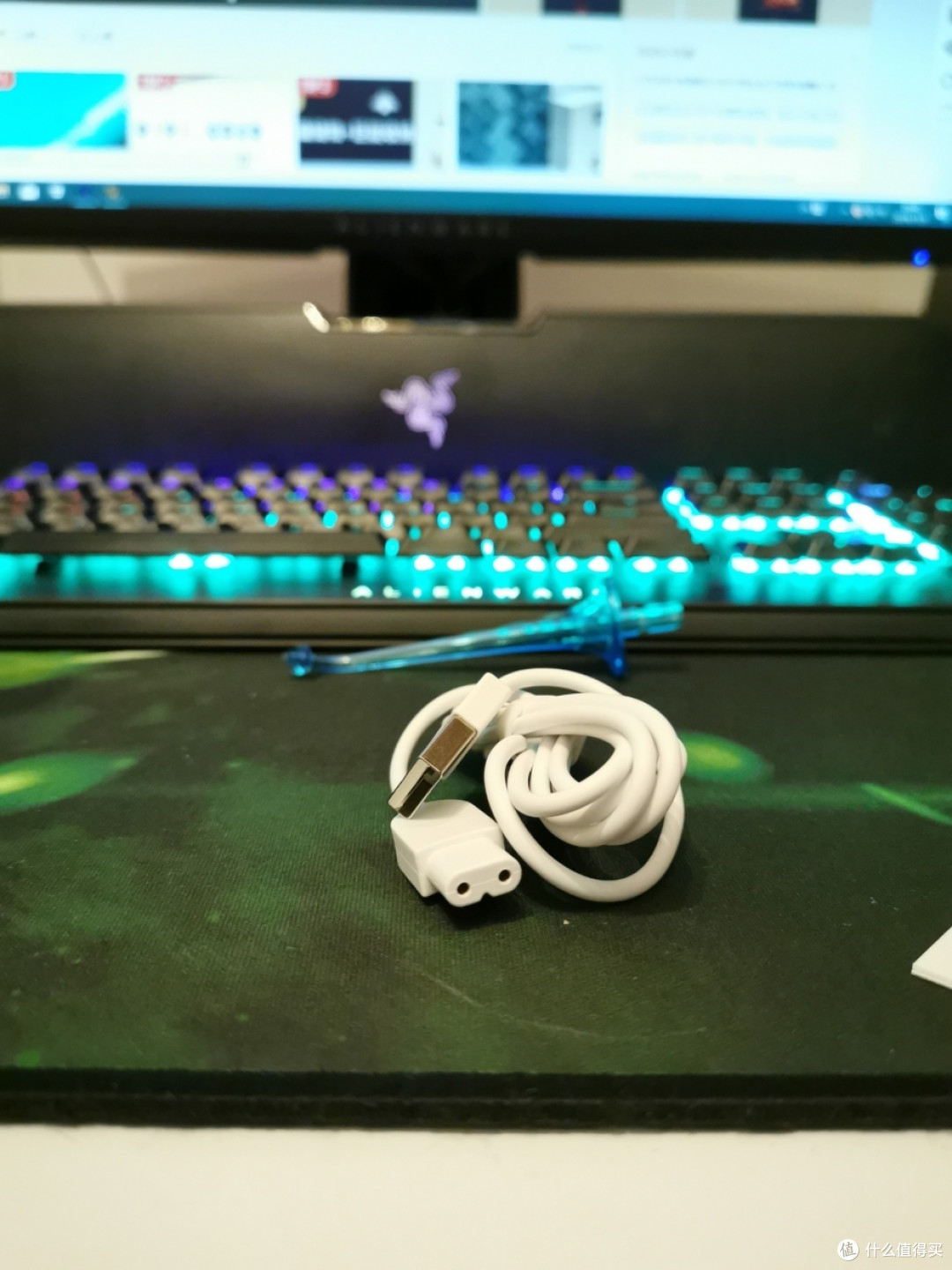 尝鲜是需要付出代价的,素士w3冲牙器开箱及使用感受