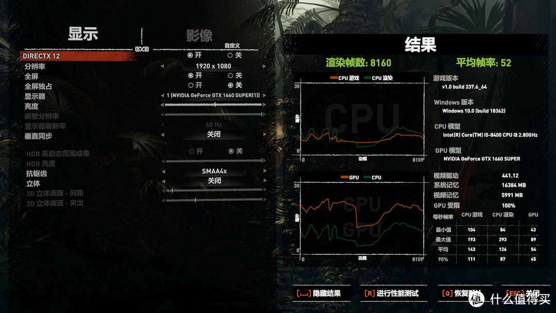 黄氏刀法真香警告？影驰 GTX1660 Super 骁将评测分享