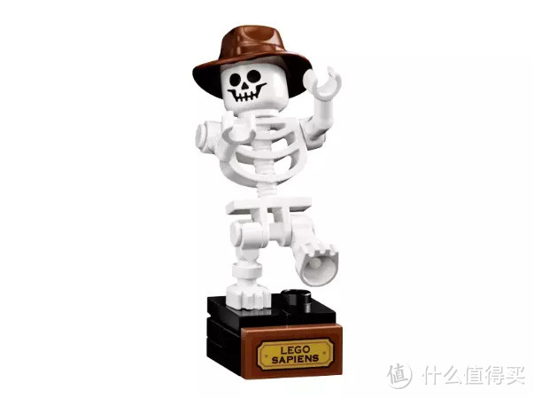 所有钱包请就位,跟上这波乐高新品的节奏