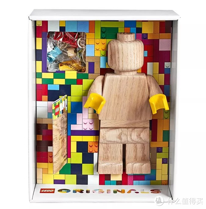 所有钱包请就位,跟上这波乐高新品的节奏