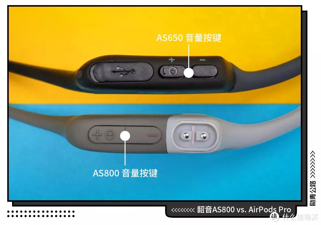 如果上天放了一个骨传导耳机和AirPods Pro在你面前，你会选哪个？