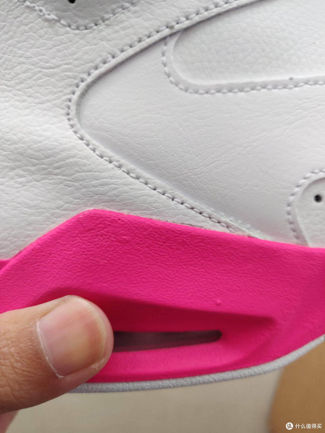 什么？你的AJ只要400块？！——Jordan Lift Off