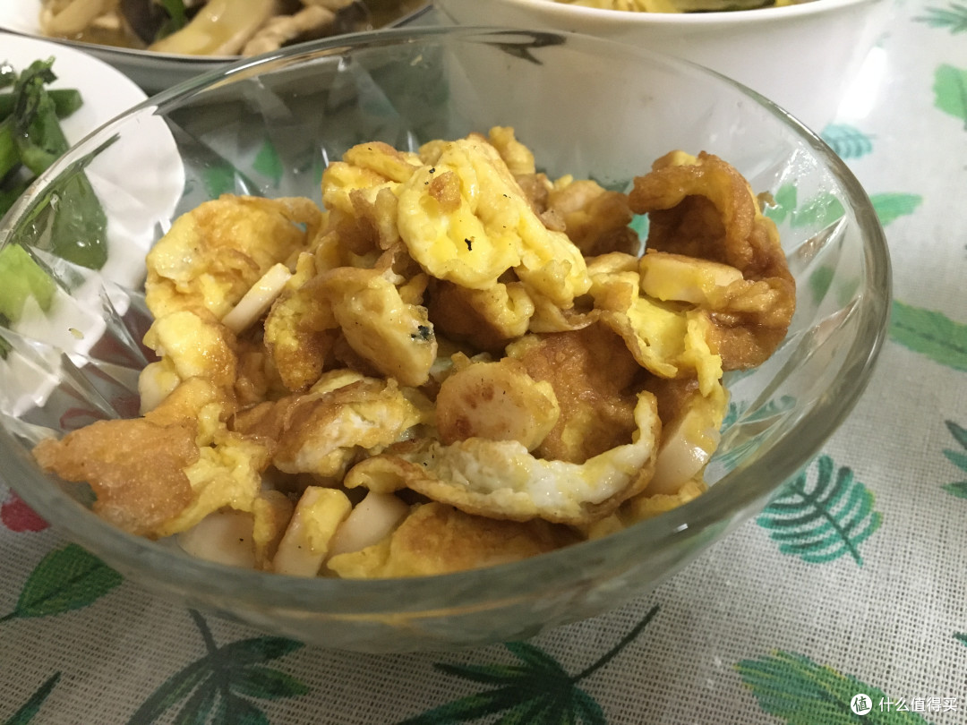 图书馆猿の双十一为小妞抢的便宜零食:清之坊 猪肉脯 & ZEK 鳕鱼肠