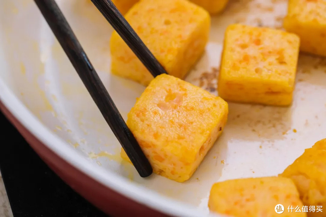 鱼豆腐并非零食，它营养丰富适合老人小孩！