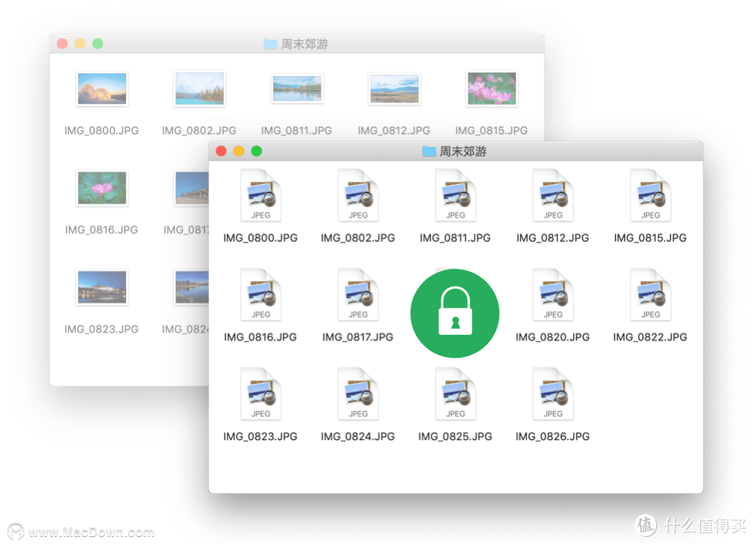 升级到Mac OS Catalina 10.15系统必安装的解压缩软件