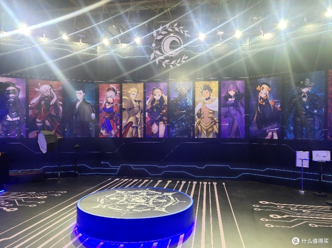 北京BICAF2019国际动漫展（多图福利）