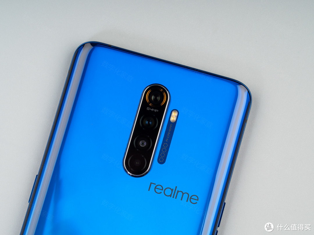 很好玩,但不止于90Hz的屏幕 来看看realme X2 Pro的上手玩