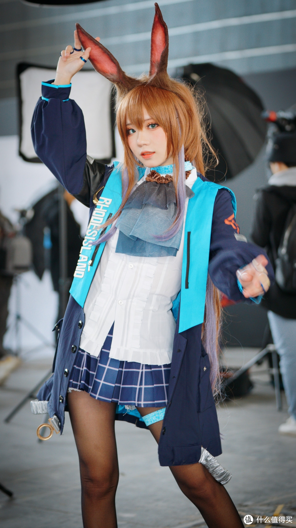 北京bicaf2019国际动漫展(多图福利)