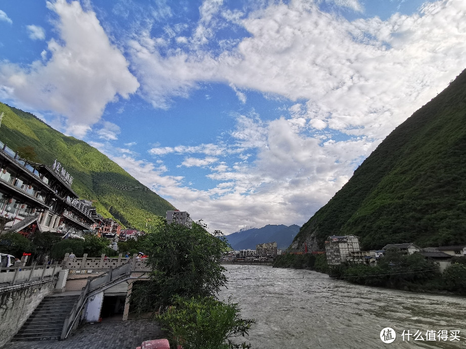 不完美的川西之旅