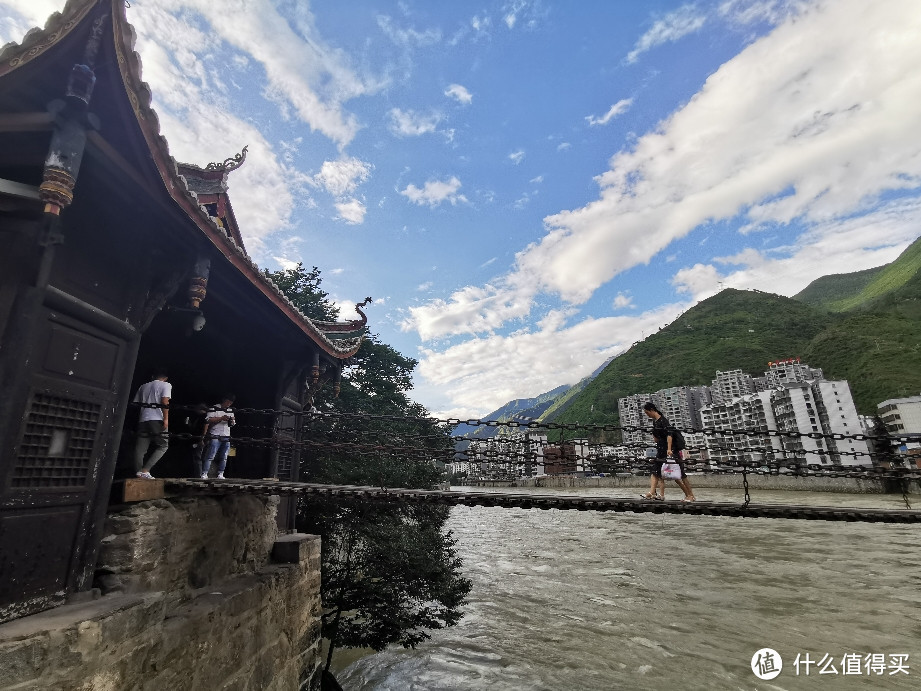 不完美的川西之旅