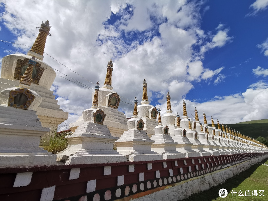 不完美的川西之旅