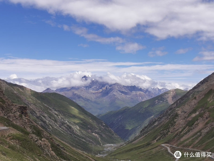 不完美的川西之旅