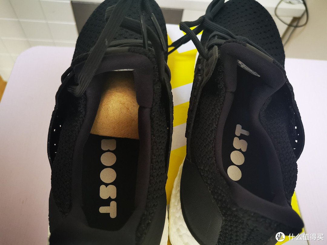 355元的Ultra Boost Clima开箱——聊聊被阿迪过度透支的UB