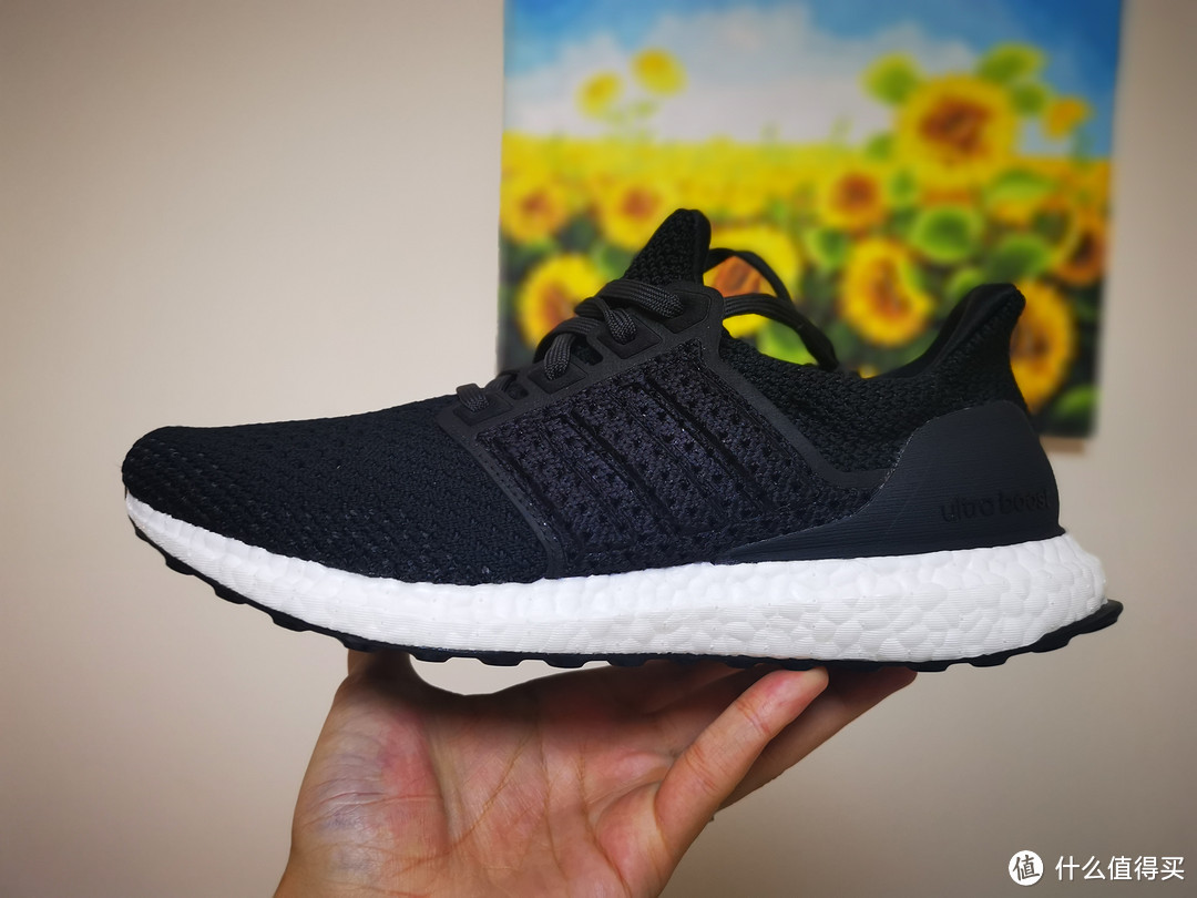 355元的Ultra Boost Clima开箱——聊聊被阿迪过度透支的UB