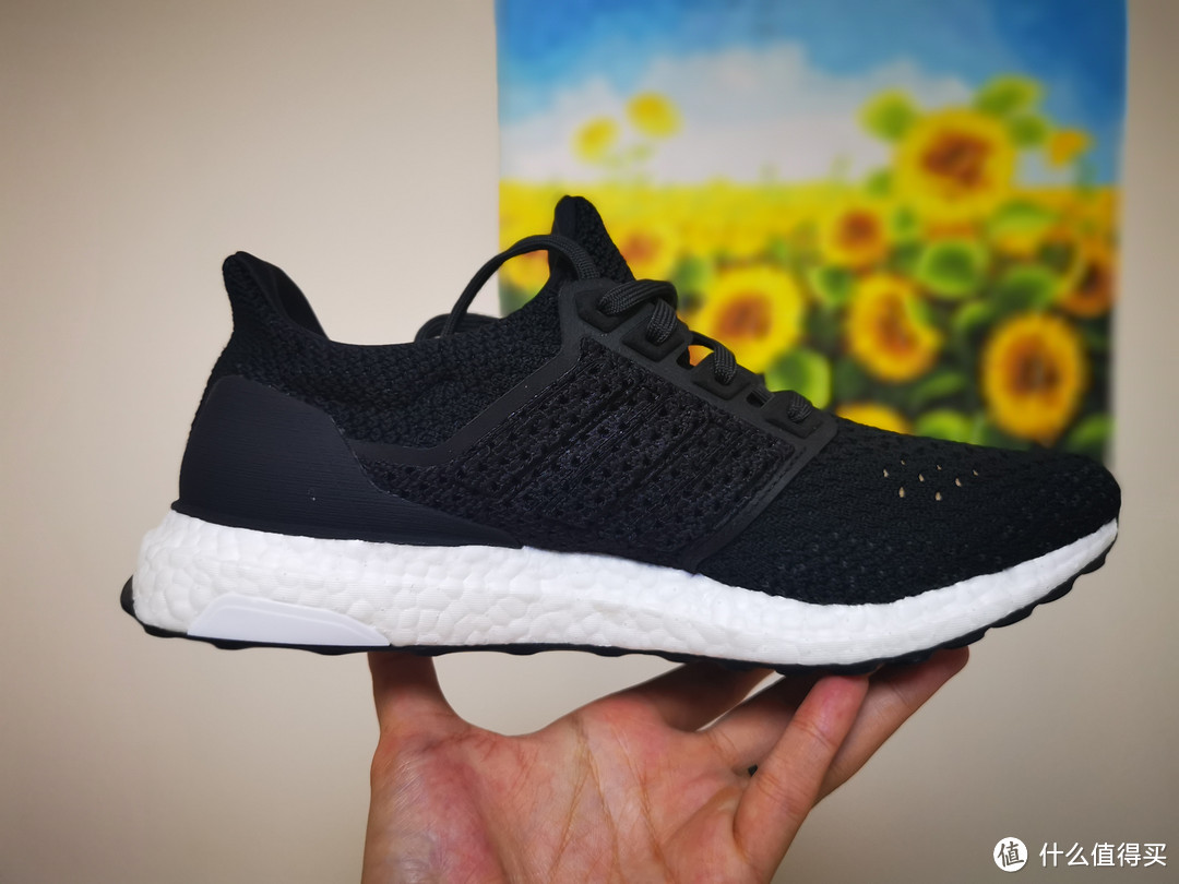 355元的Ultra Boost Clima开箱——聊聊被阿迪过度透支的UB