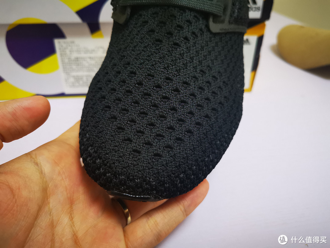 355元的Ultra Boost Clima开箱——聊聊被阿迪过度透支的UB