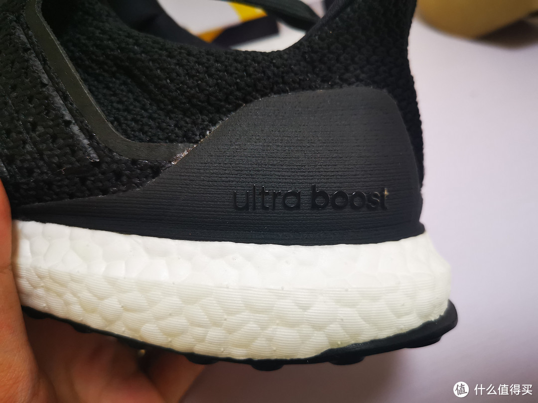 355元的Ultra Boost Clima开箱——聊聊被阿迪过度透支的UB