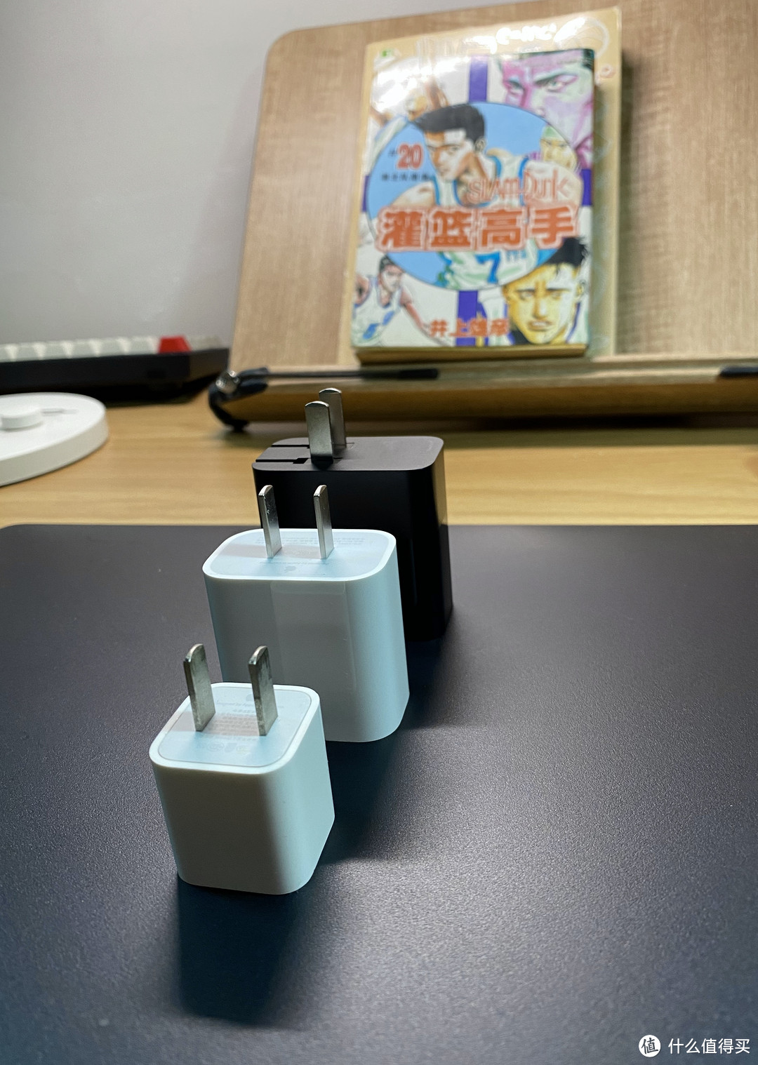 此头无镓，尚能充否？ZMI USB-C 电源适配器65W众测报告