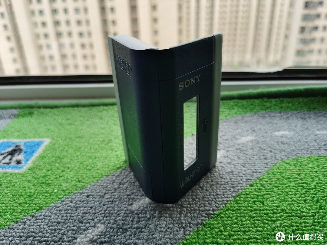 SONY TPS-L2双十一开箱