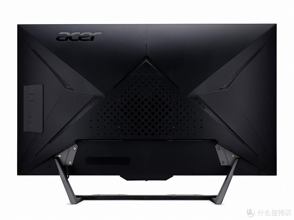 HDR1000、G-Sync认证：acer 宏碁 Predator 掠夺者 CG437KP 电竞显示器发售