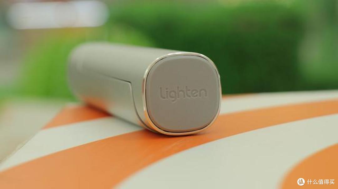 米家推出的点读机！Lighten Al英语阅读伴侣上手体验