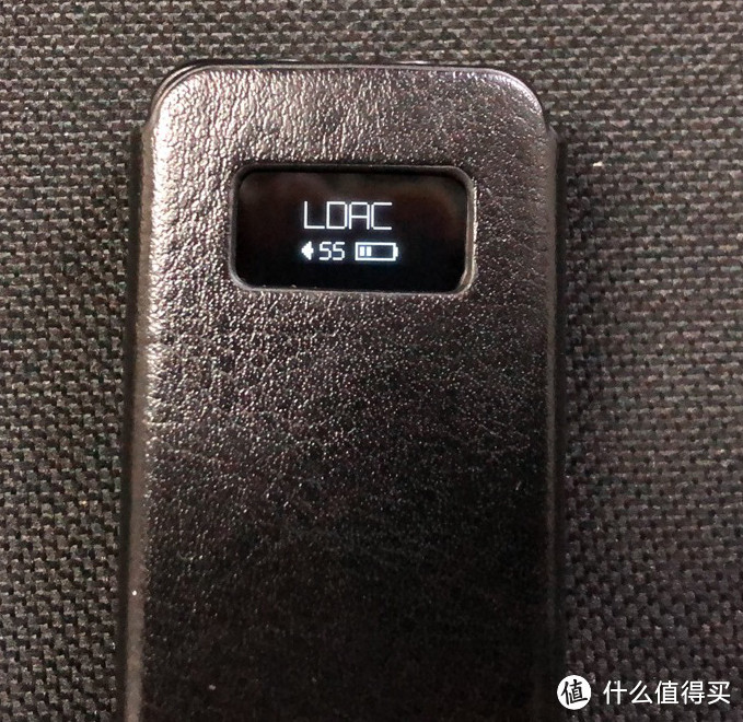 飞傲 BTR5无损蓝牙音频接收器使用感受