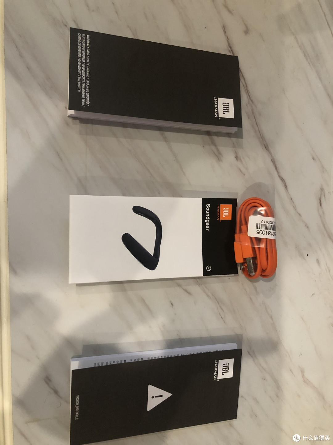 我的写字小伴侣-JBL SOUNDGEAR 晒单